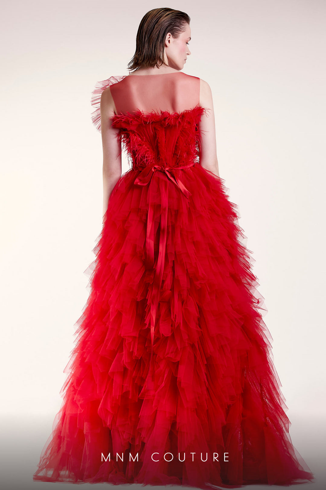 MNM Couture G1410 - Mydressline