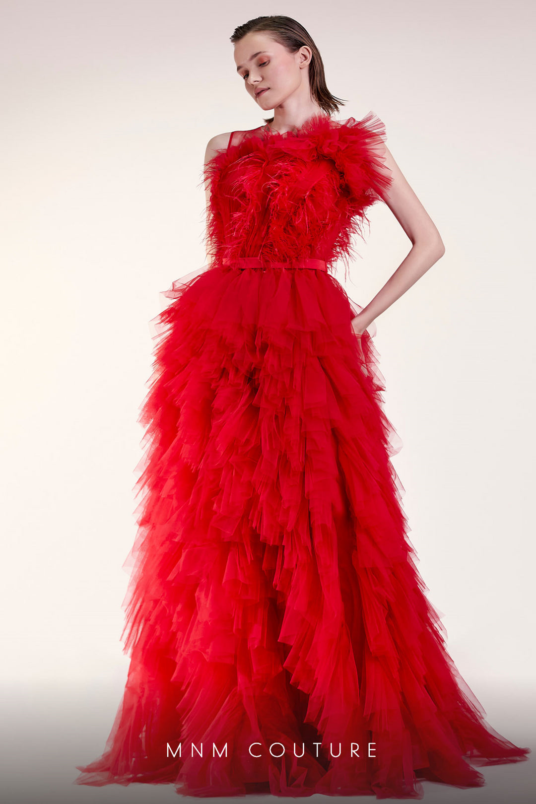 MNM Couture G1410 - Mydressline
