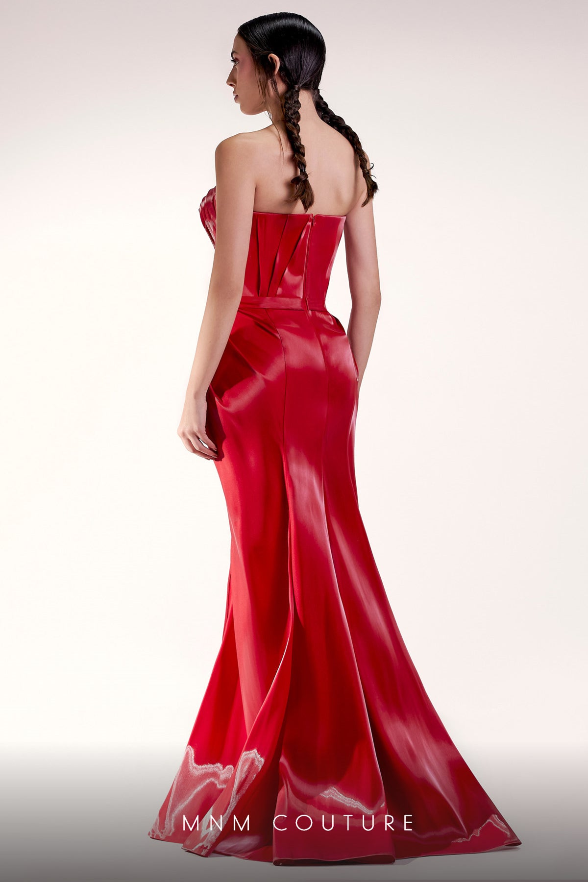 MNM Couture G1411 - Mydressline