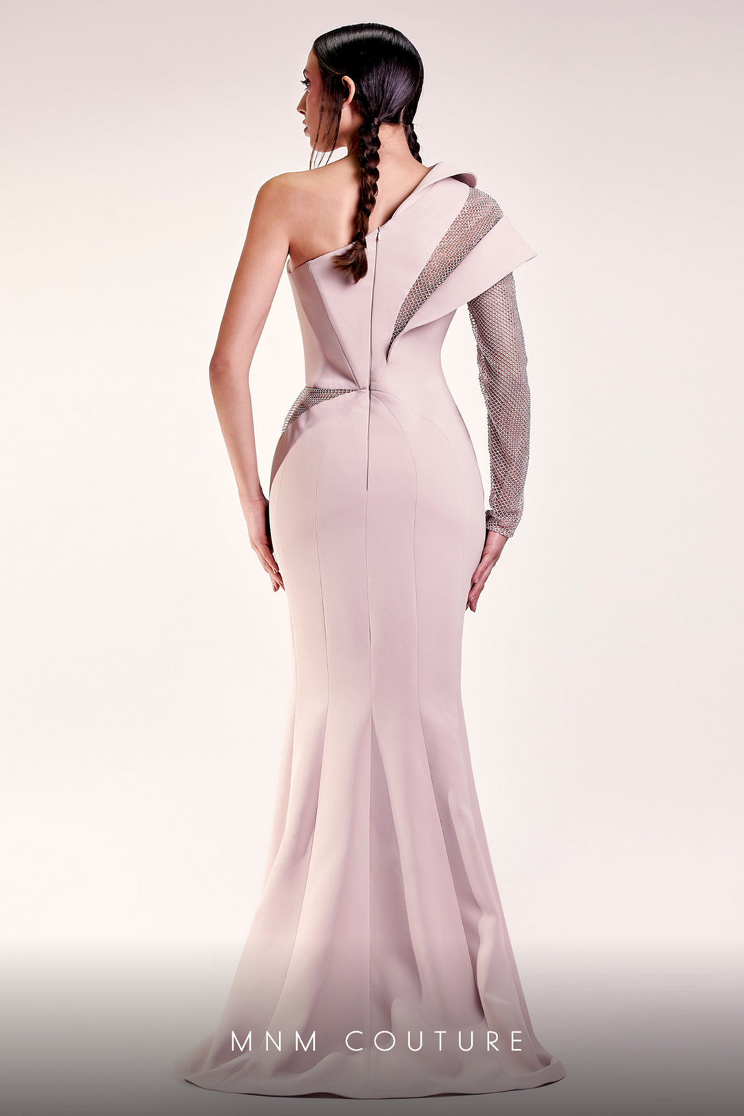 MNM Couture G1414 - Mydressline