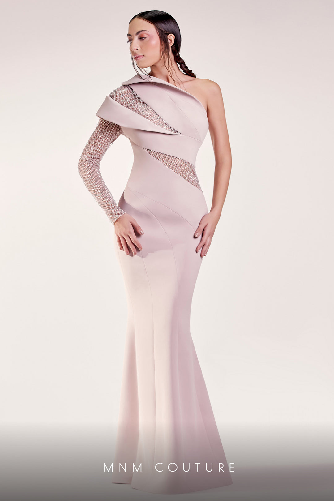 MNM Couture G1414 - Mydressline