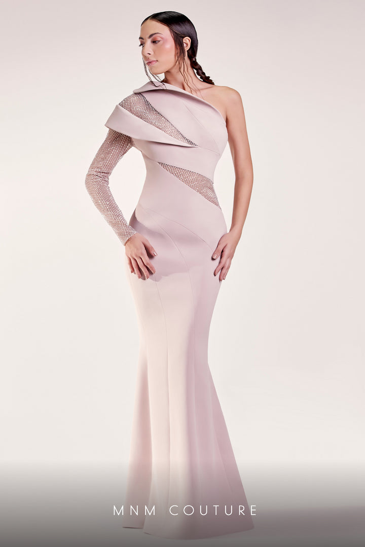 MNM Couture G1414 - Mydressline