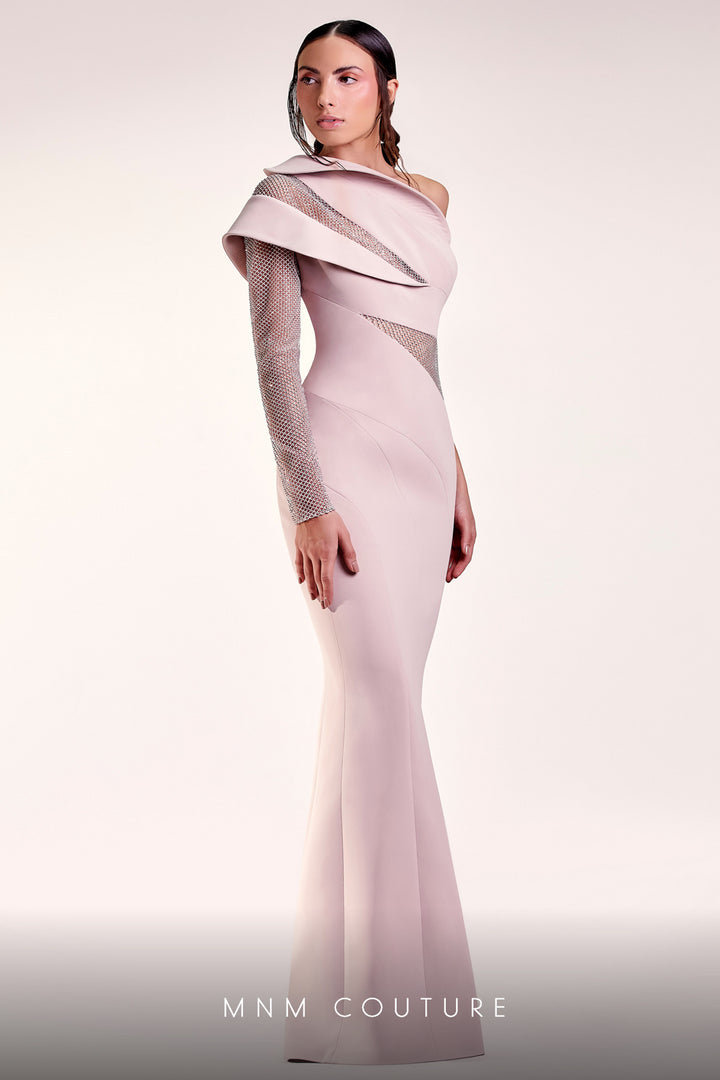 MNM Couture G1414 - Mydressline