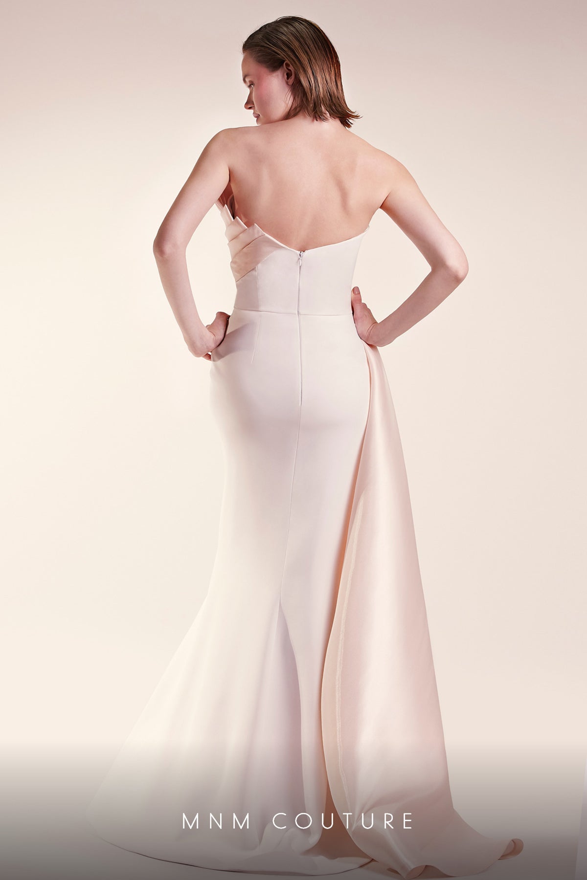 MNM Couture G1418 - Mydressline