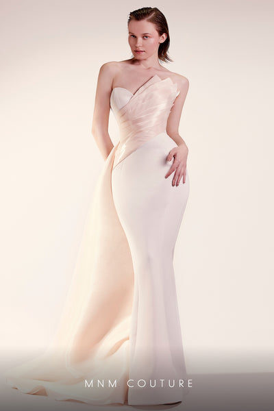 MNM Couture G1418 - Mydressline