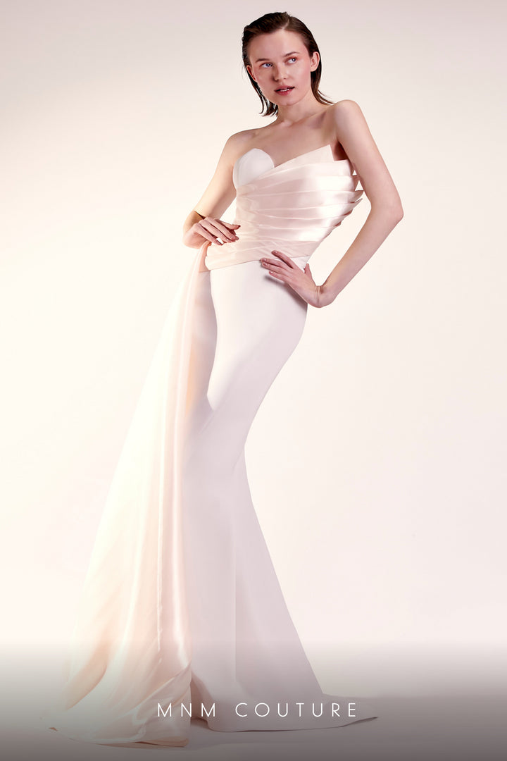 MNM Couture G1418 - Mydressline