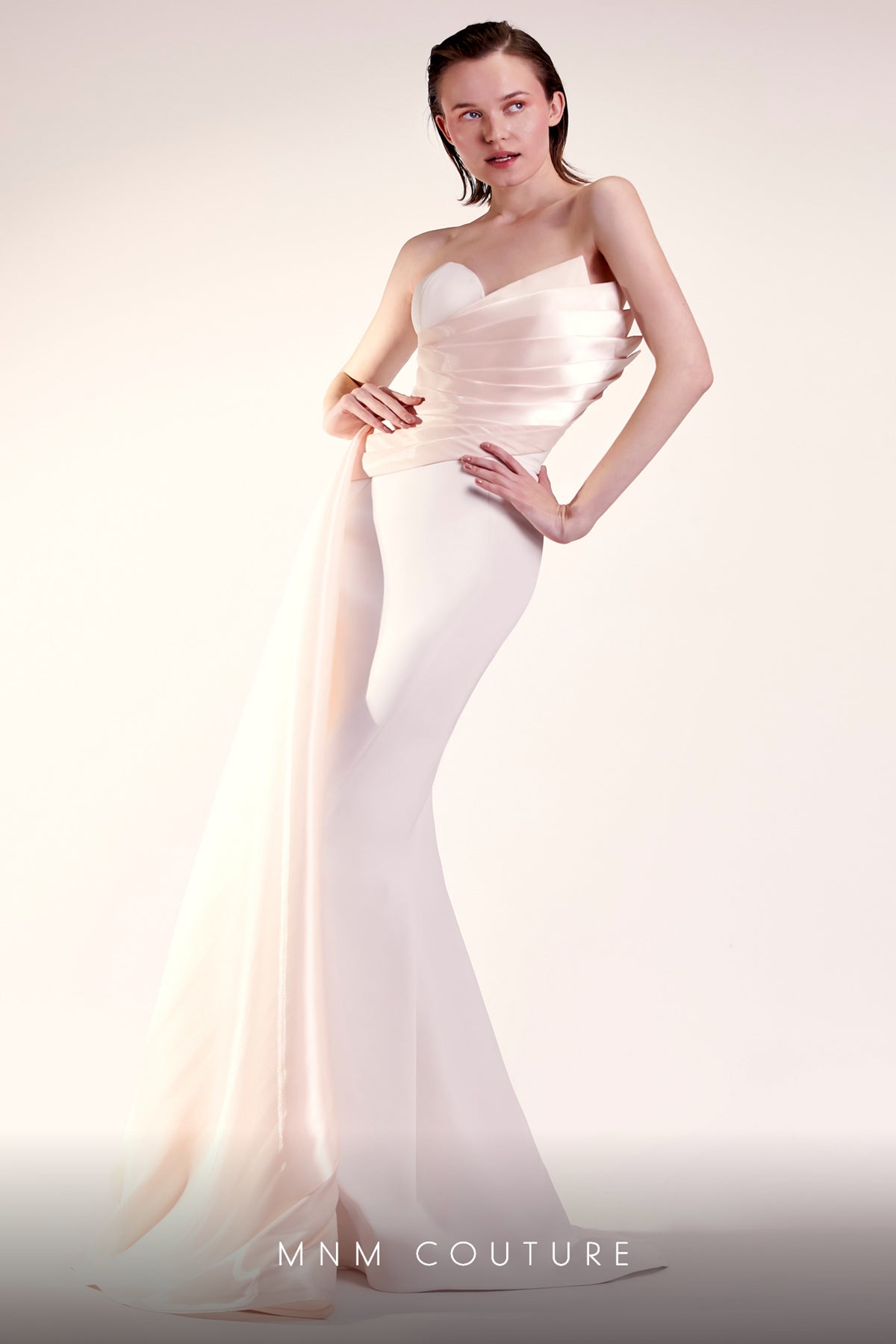 MNM Couture G1418 - Mydressline