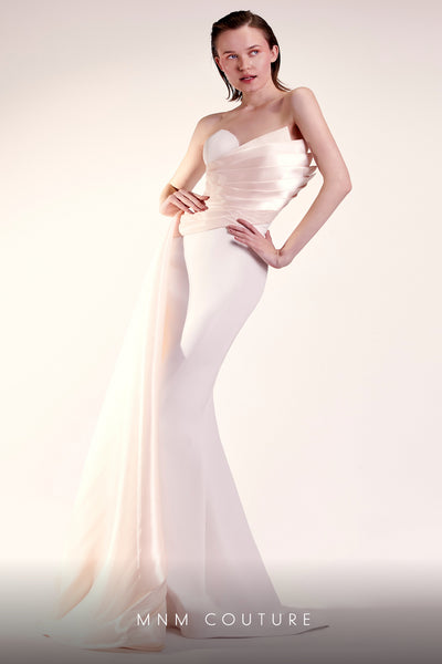 MNM Couture G1418 - Mydressline