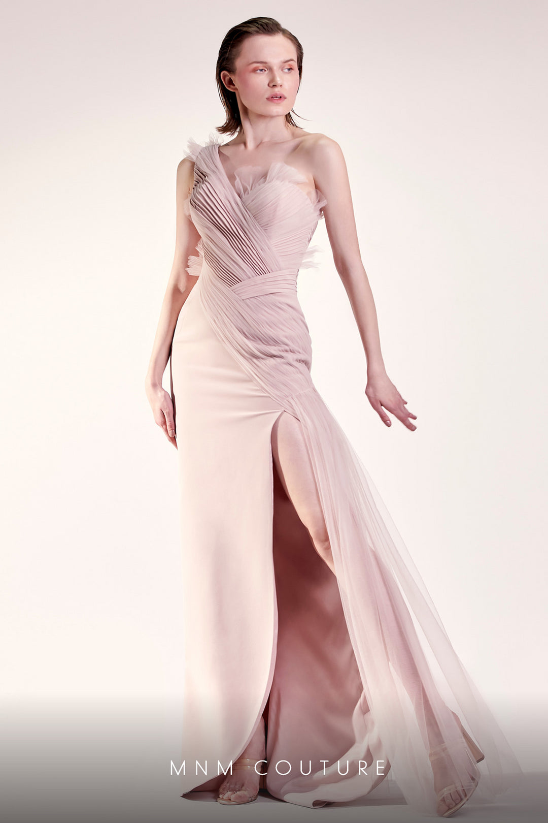 MNM Couture G1431 - Mydressline
