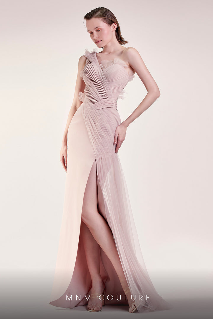 MNM Couture G1431 - Mydressline