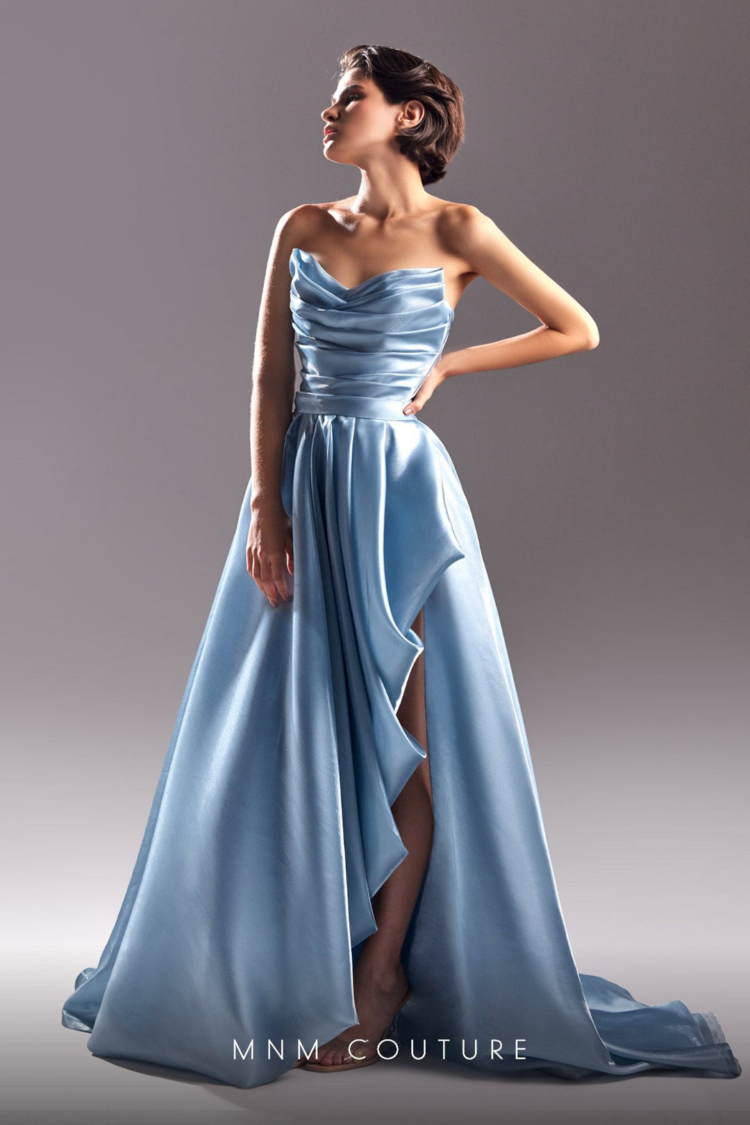 MNM Couture G1501