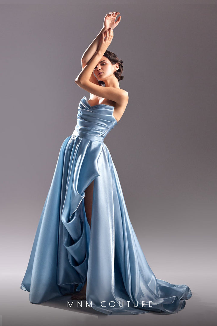 MNM Couture G1501