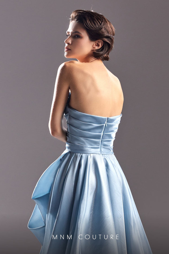 MNM Couture G1501