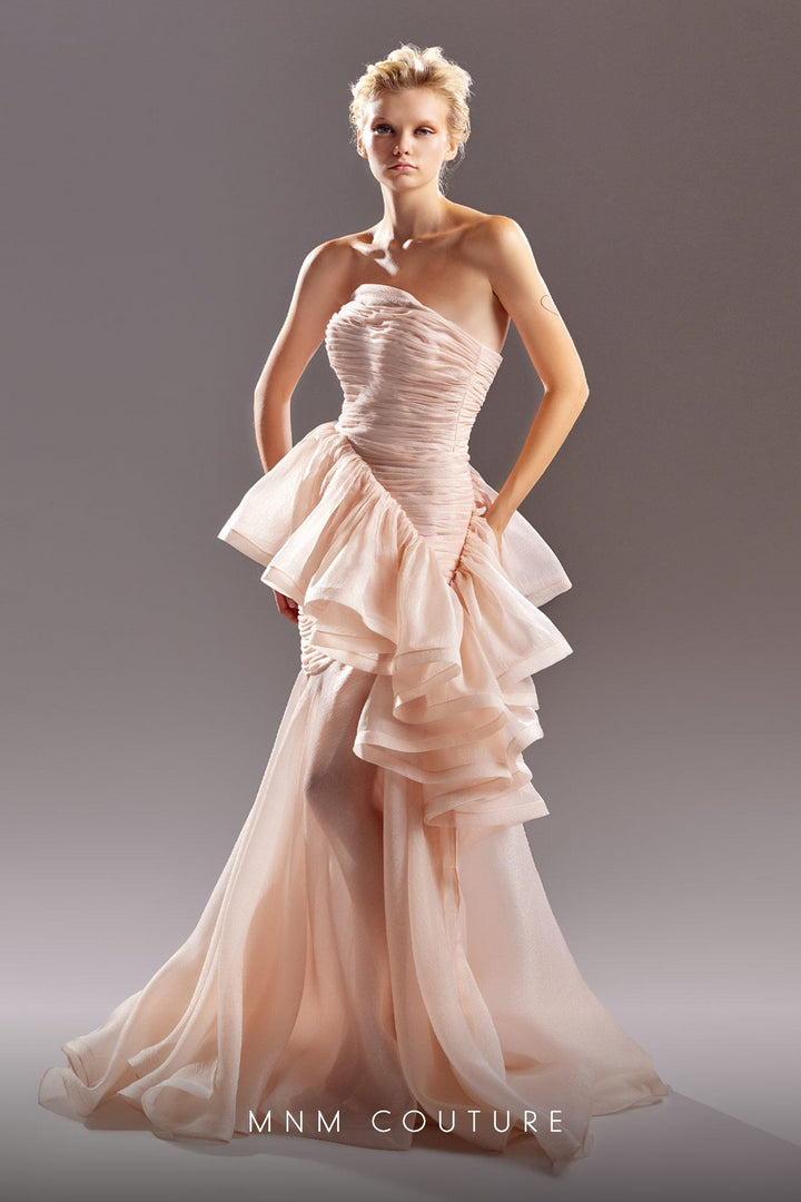 MNM Couture G1516