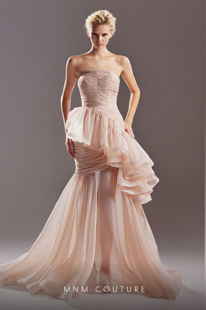 MNM Couture G1516