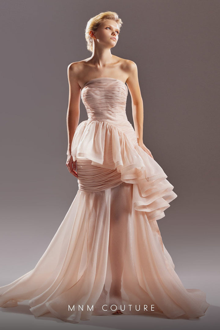 MNM Couture G1516