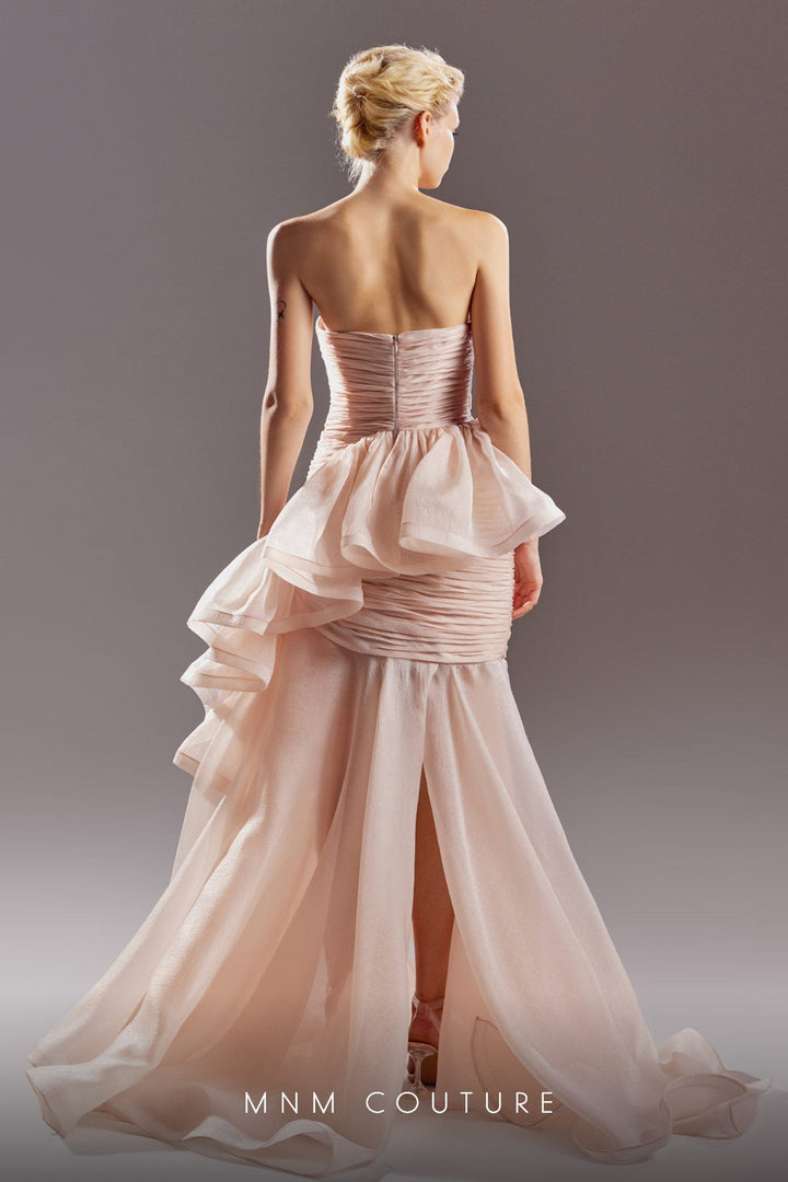 MNM Couture G1516