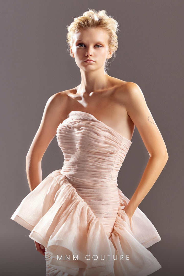 MNM Couture G1516