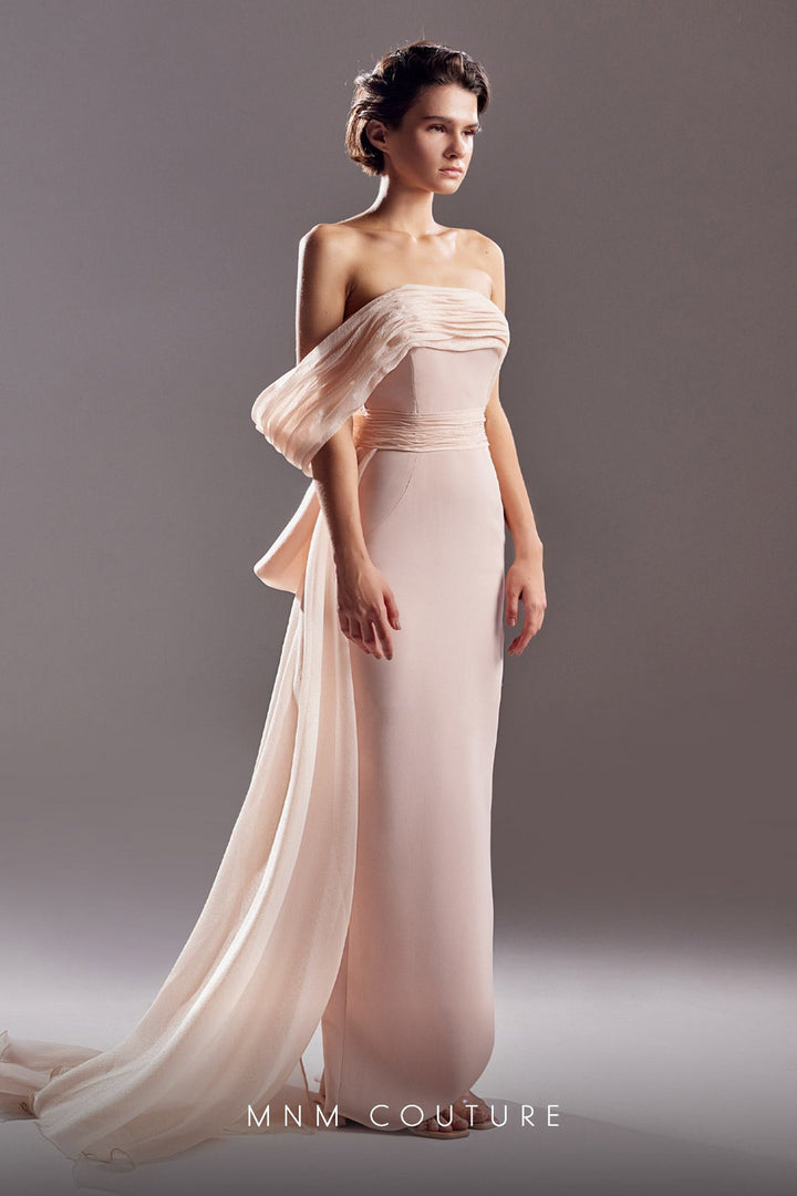 MNM Couture G1520