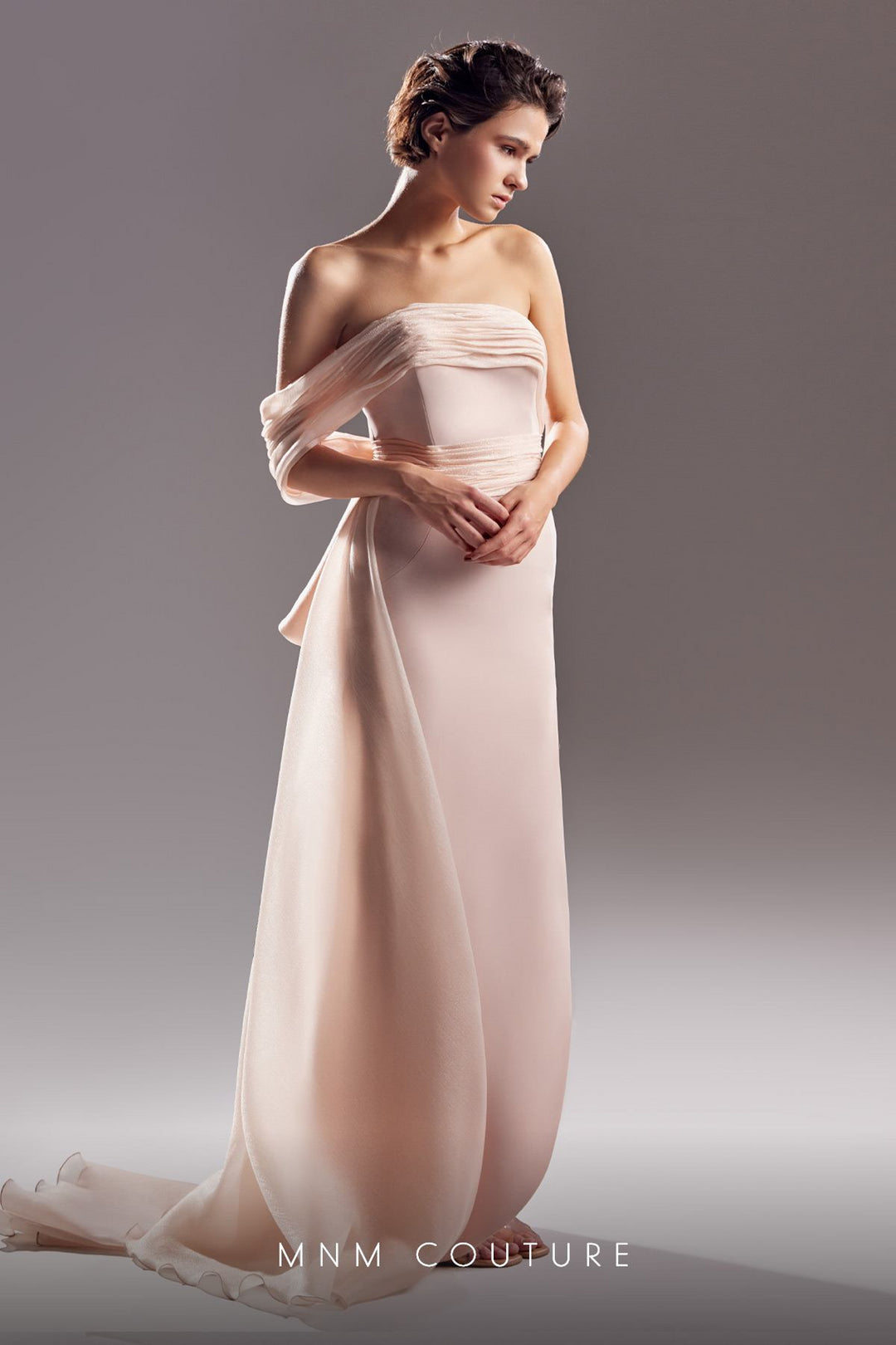 MNM Couture G1520