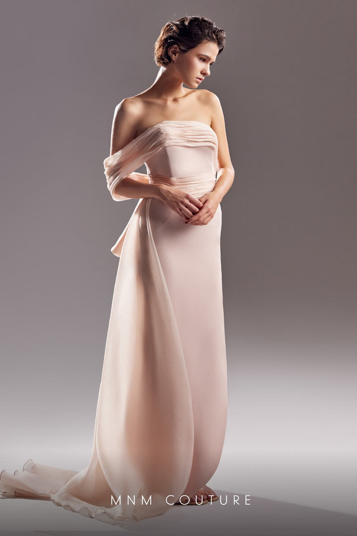 MNM Couture G1520