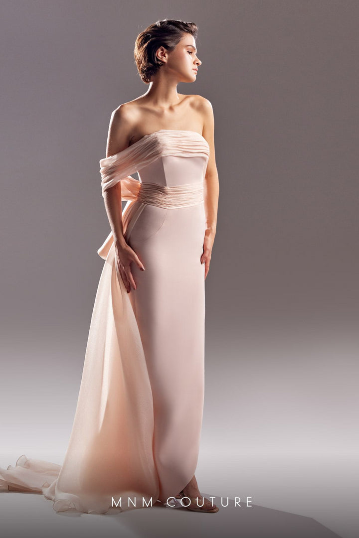 MNM Couture G1520
