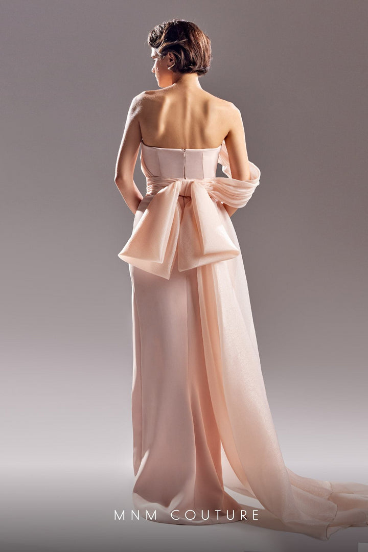 MNM Couture G1520