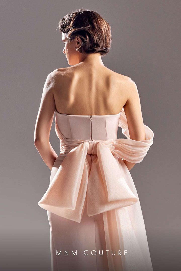 MNM Couture G1520