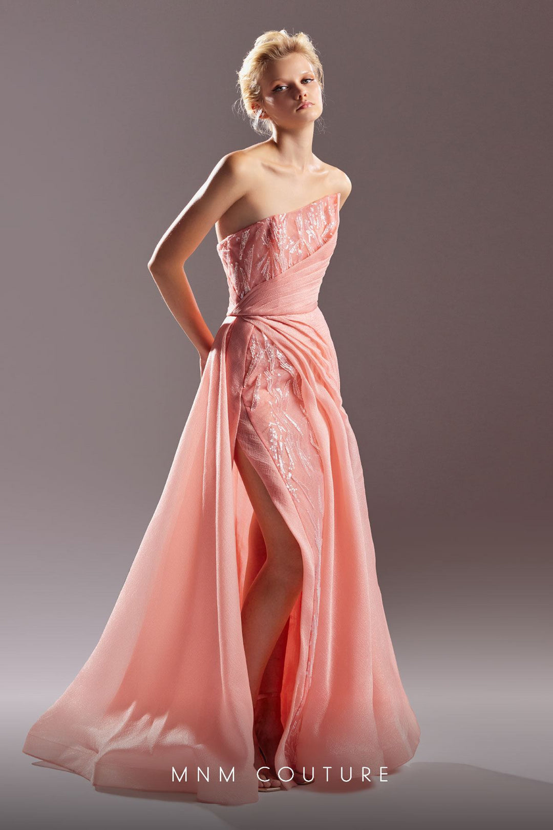 MNM Couture G1522