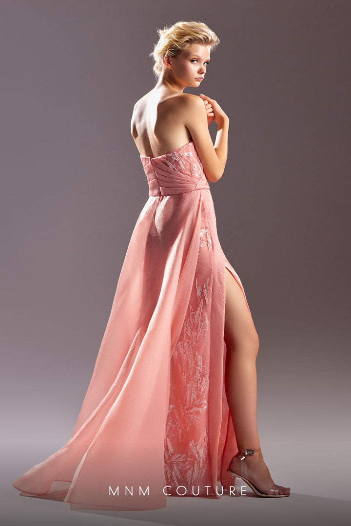 MNM Couture G1522