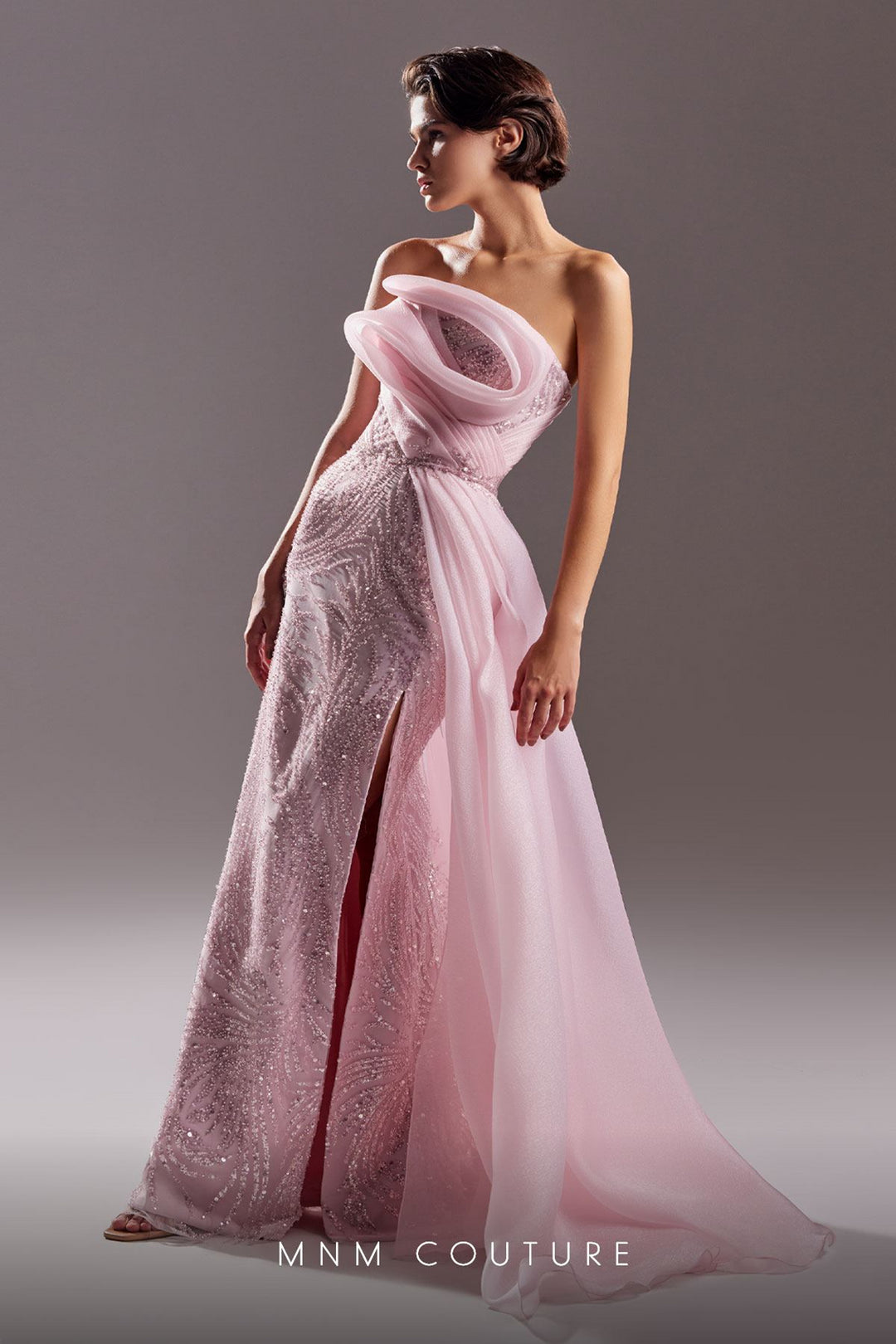 MNM Couture G1524