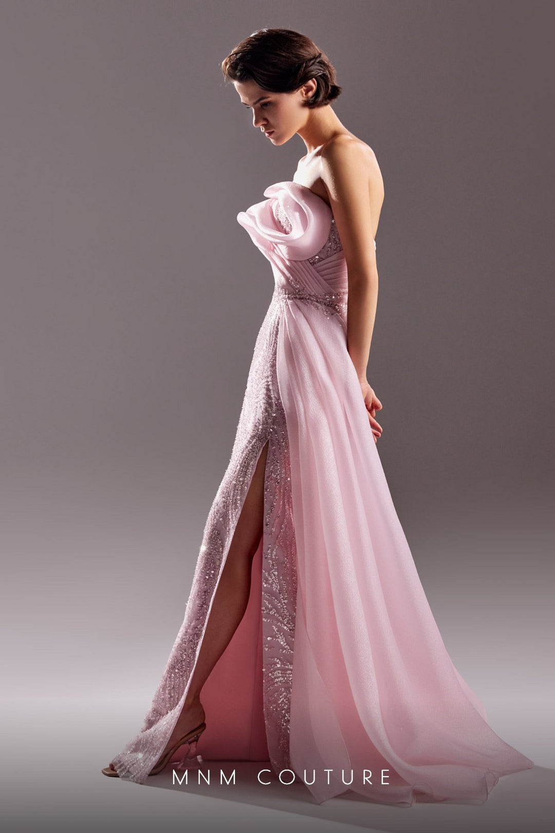 MNM Couture G1524