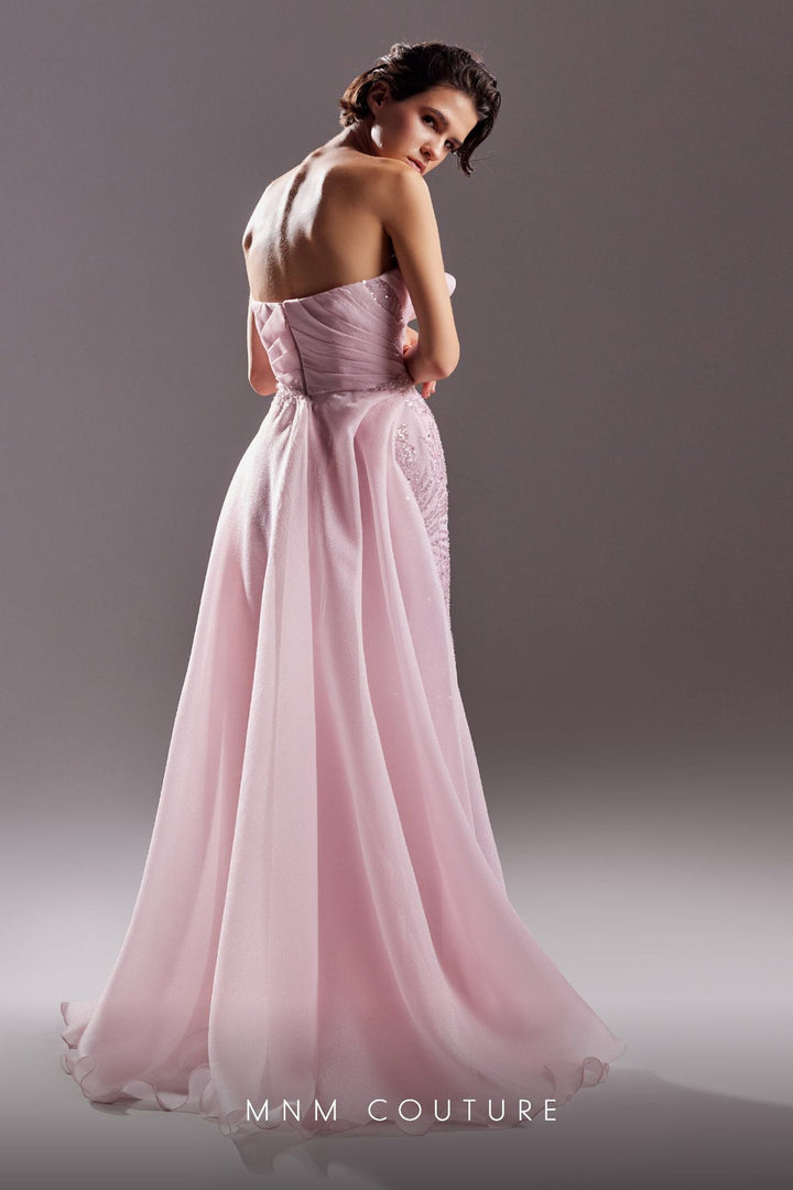 MNM Couture G1524
