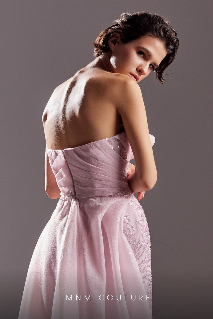 MNM Couture G1524