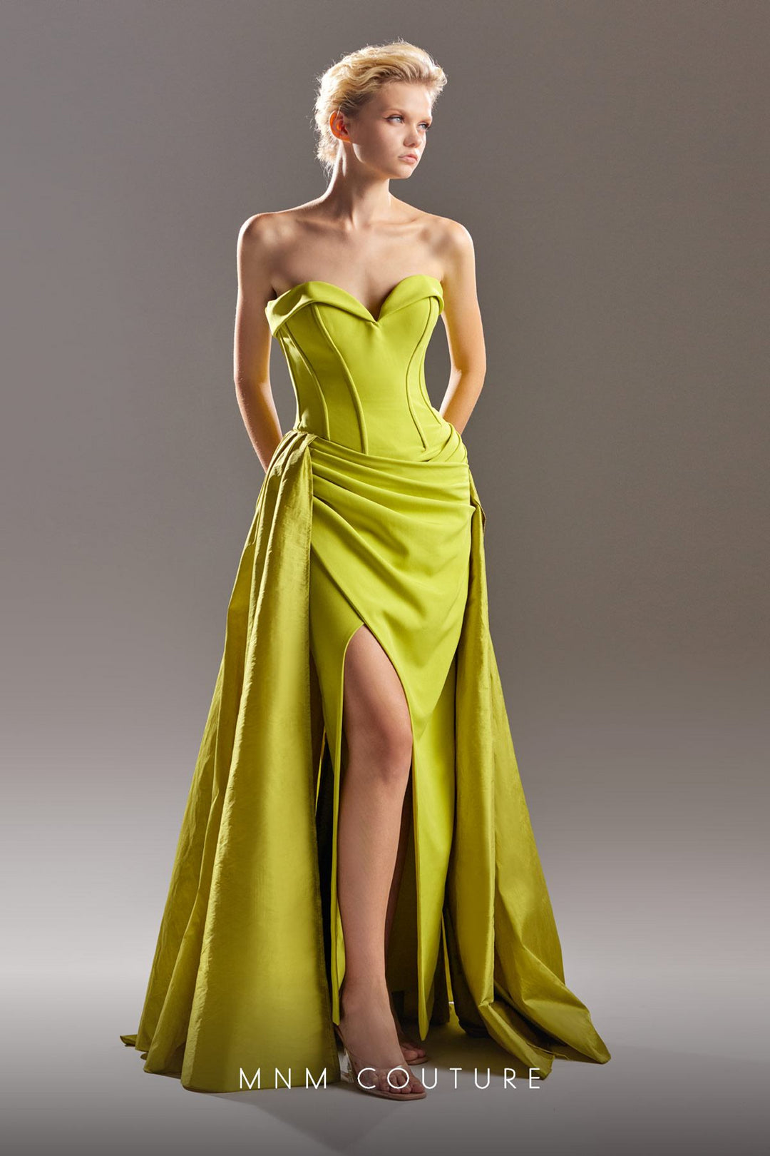 MNM Couture G1534