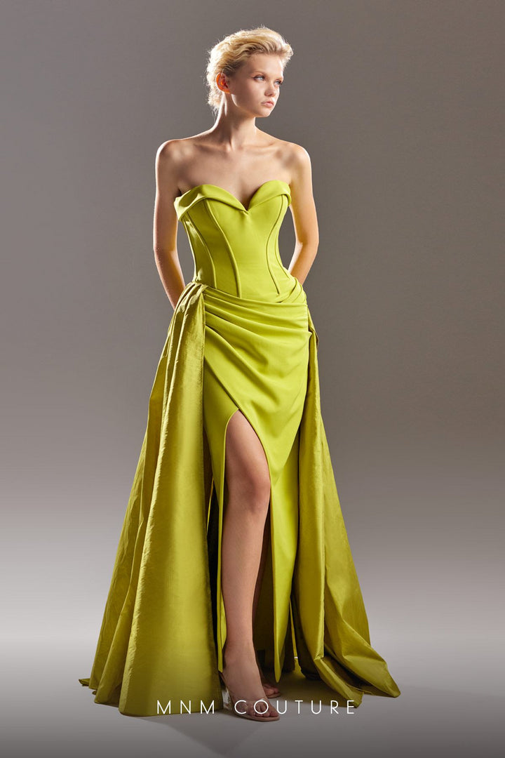 MNM Couture G1534