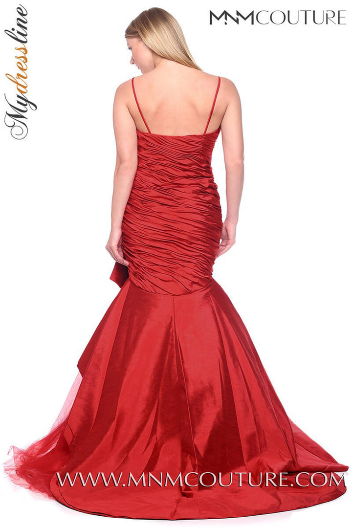 MNM Couture JD006 - Mydressline