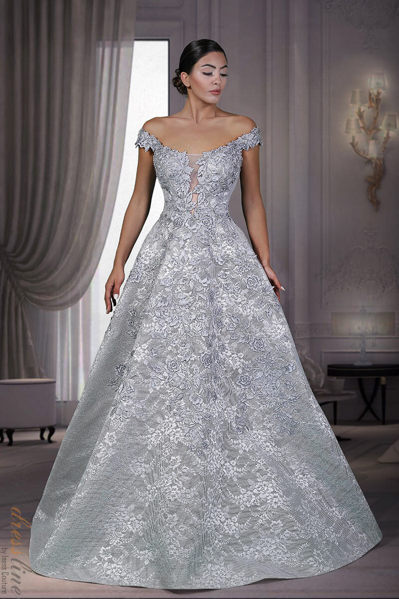 MNM Couture K3542 - Mydressline
