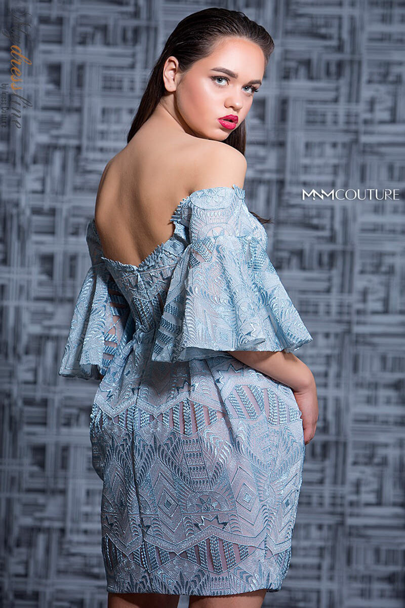 MNM Couture K3588 - Mydressline