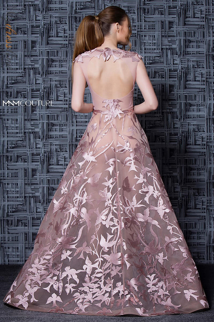 MNM Couture K3614 - Mydressline