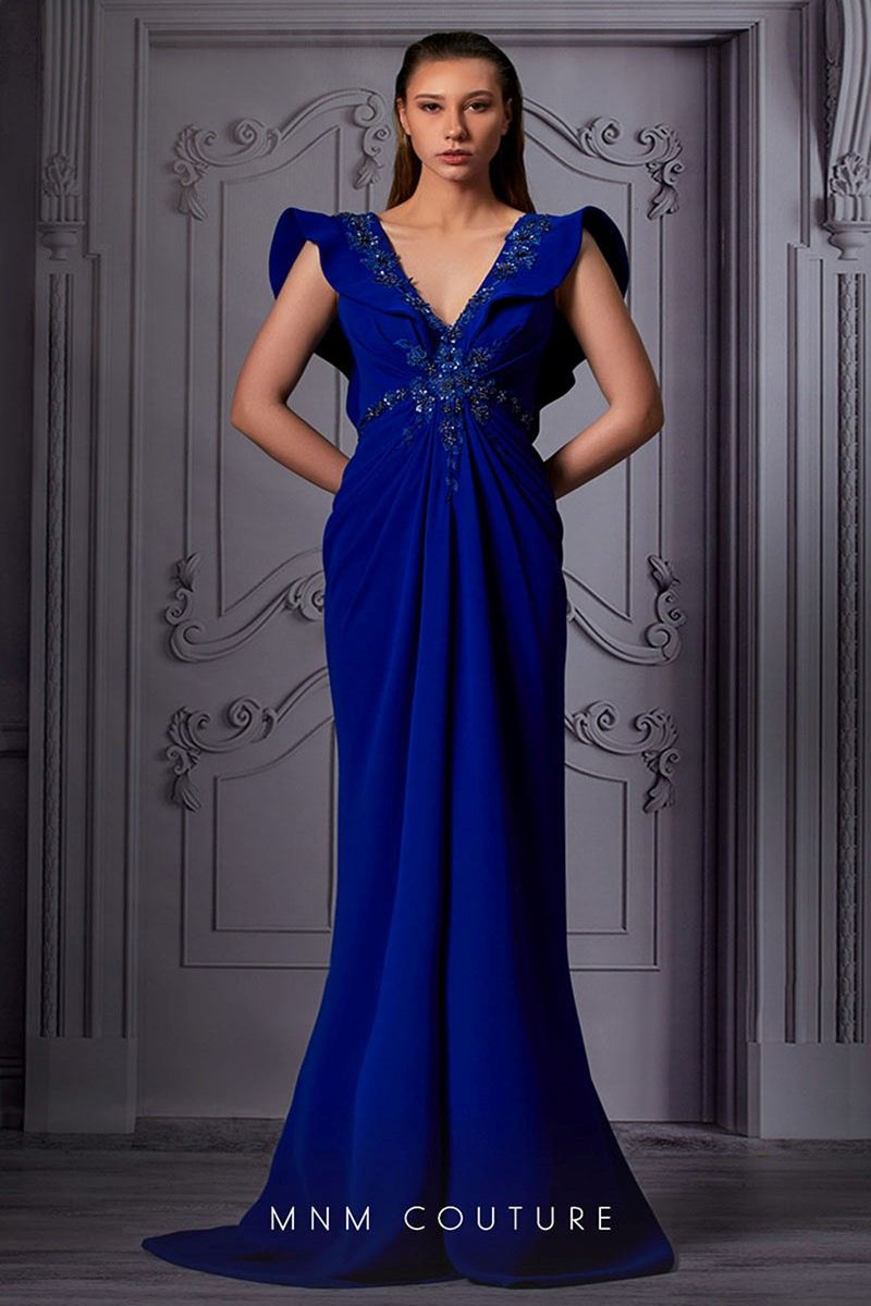 MNM Couture K3844 - Mydressline