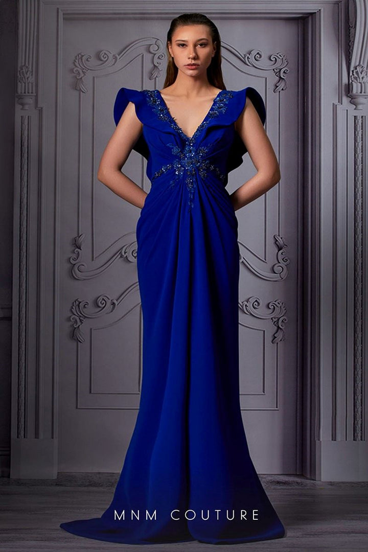 MNM Couture K3844 - Mydressline