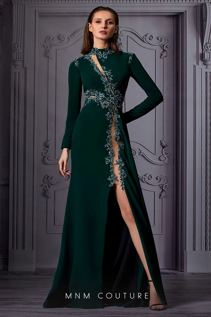 MNM Couture K3845 - Mydressline