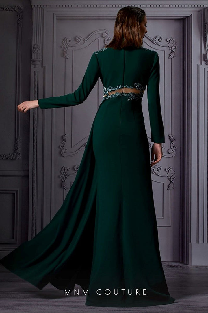 MNM Couture K3845 - Mydressline