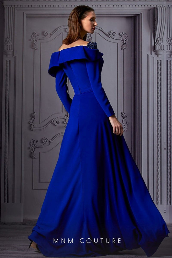 MNM Couture K3846 - Mydressline