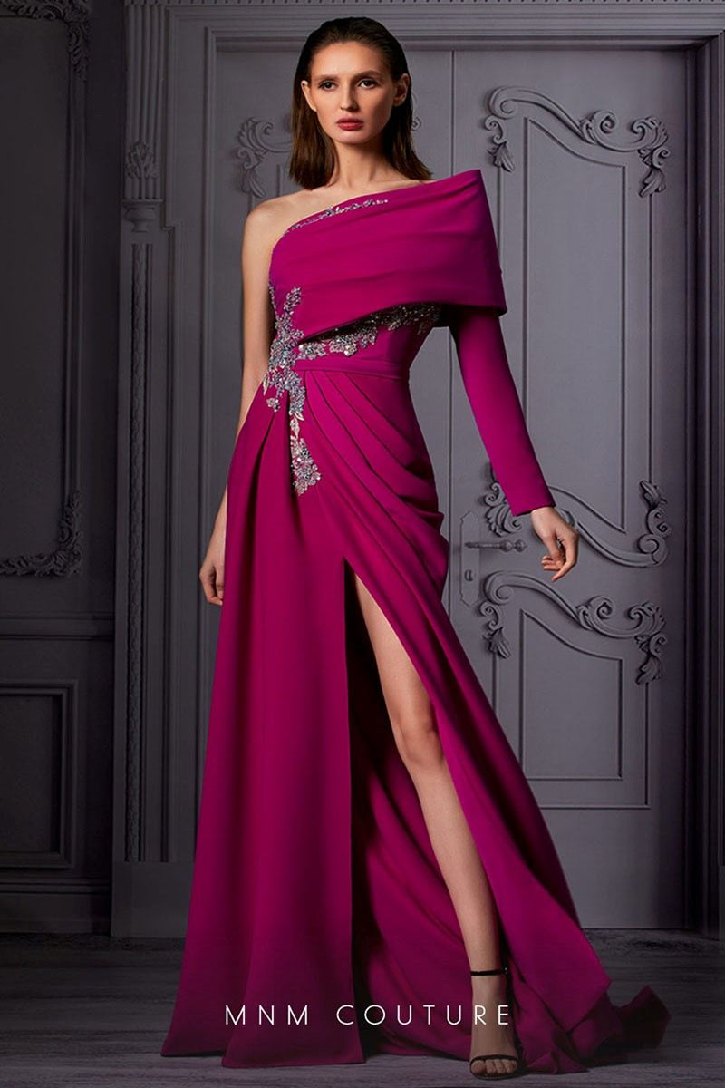MNM Couture K3847 - Mydressline