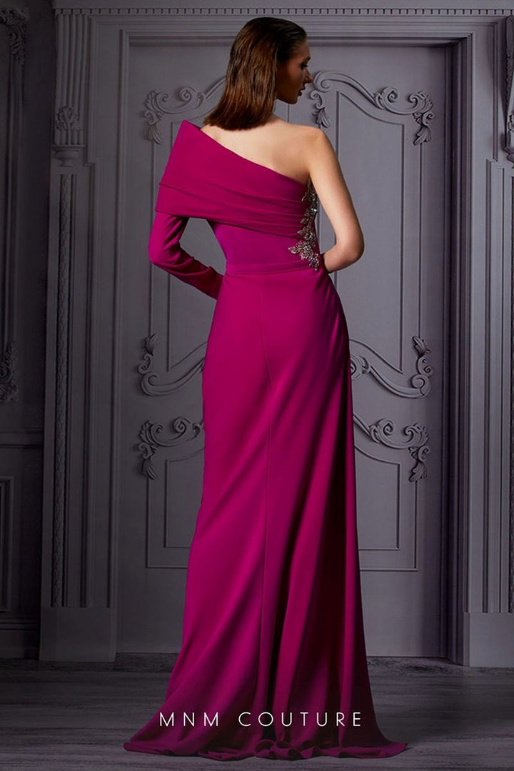 MNM Couture K3847 - Mydressline