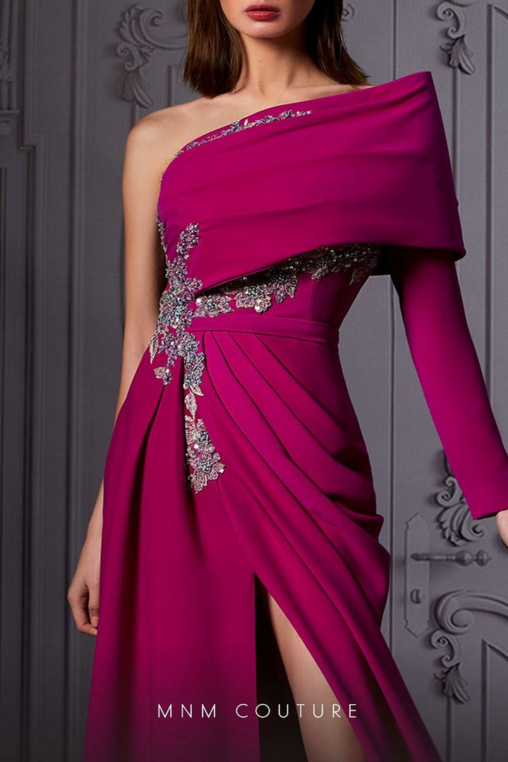 MNM Couture K3847 - Mydressline