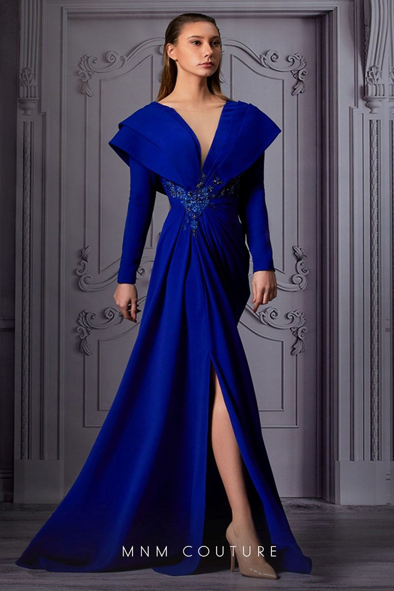 MNM Couture K3852 - Mydressline