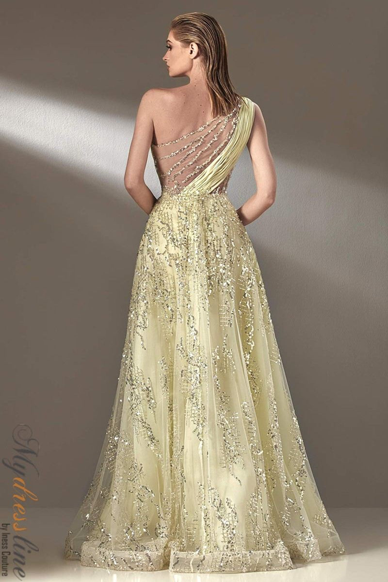 MNM Couture K3866 - Mydressline